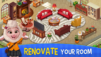 Game screenshot Towntopia : My Adorable Home mod apk