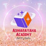 Cover Image of Descargar Adinarayana Academy  APK