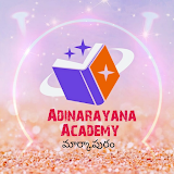 Adinarayana Academy icon