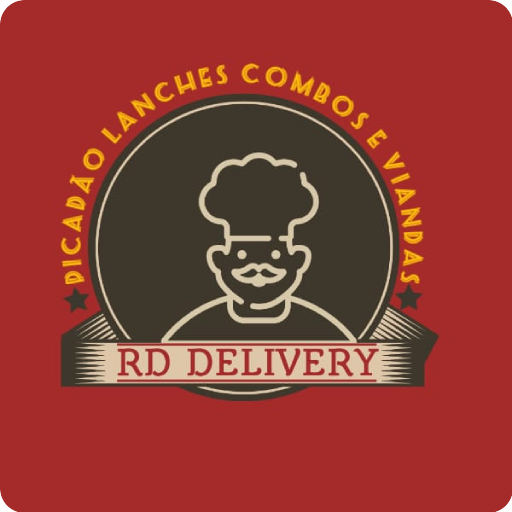 Rd Delivery logo