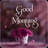 Everyday Good Morning Wishes icon