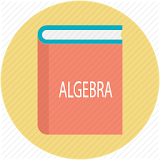 All Algebra Formulas Math icon