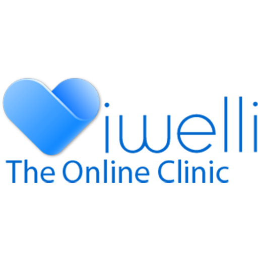 iWelli Clinic app logo