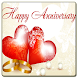 Anniversary Photo Frames - Androidアプリ