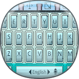 Emoji Pixelated Keyboard icon