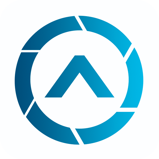 Aquário Viewer logo