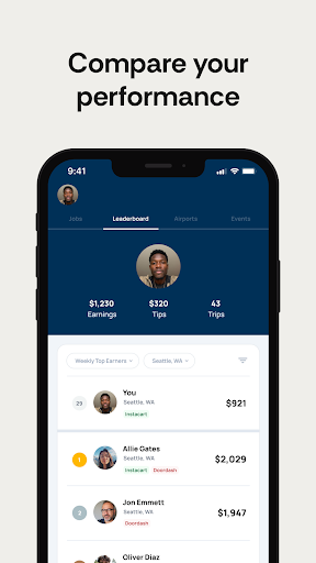 Solo: Your Gig Business App screenshot 6