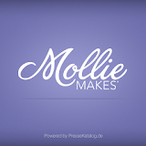 Mollie Makes - epaper icon