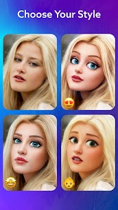 ToonArt: Cartoon Yourself, Caricature Photo Editor v1.0.70 APK (Premium Unlocked/Extra Features) Free For Android 7