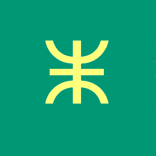 Tamazight-English Dictionary logo