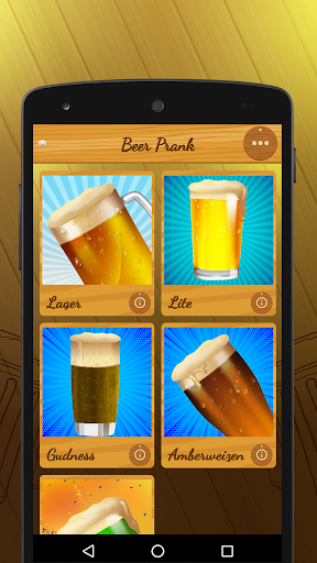 Beer Prank  screenshots 1