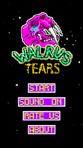 Walrus Tears