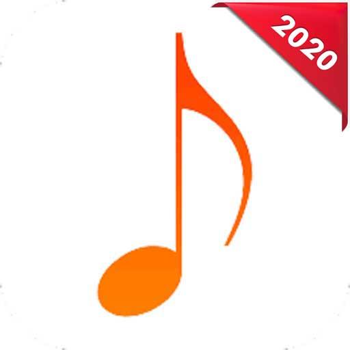 Music Player 2020 - Audio mp3   Icon