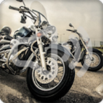 Cover Image of 下载 Motorcycle Sounds Ringtone 10.0 APK