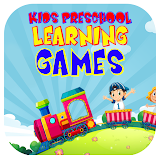 Kids Preschool Learning Games icon