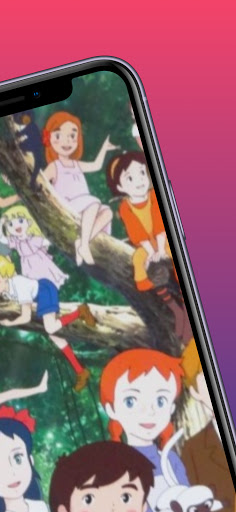 كرتون زمان  الجيل الذهبي