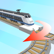 Top 14 Puzzle Apps Like Railroad Master - Best Alternatives