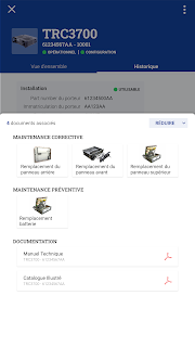 Maintenance Coach screenshot 14