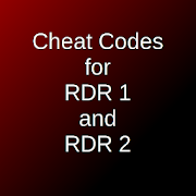 Cheat Codes List for RDR 1 and RDR 2