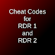 Cheats List for RDR1 and RDR2 - Androidアプリ