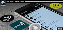 NFC Tools Plugin : Reuse Tag APK