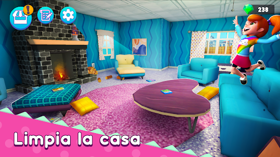 Madre Simulator: Vida familiar Screenshot