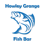 Cover Image of Download Howley Grange Fish Bar  APK