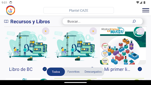 Nimbus 4.0 Screen 2