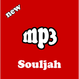 Lagu Souljah Move On Mp3 icon