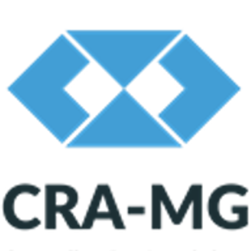 CRA-MG logo