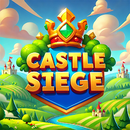 Castle Siege：タワーディフェンス Mod Apk