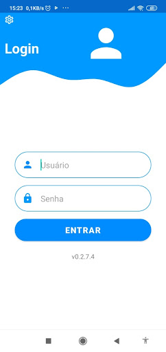 i9App Screen 2