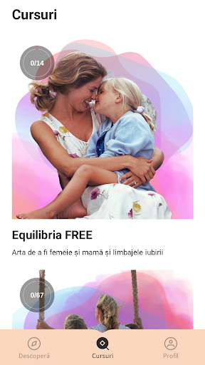 EQUILIBRIA Screen 2