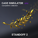 Case simulator for Standoff 2 1.0.5 APK تنزيل