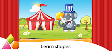 Learning Games for Toddlers 3+のおすすめ画像3