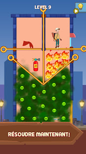 Pull Him Up: Pull The Pin Out screenshots apk mod 5