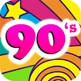 90's Quiz ~ Guess the 90s! icon