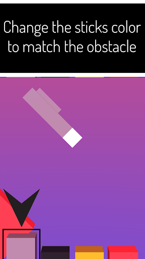 Color Tap Screen 2