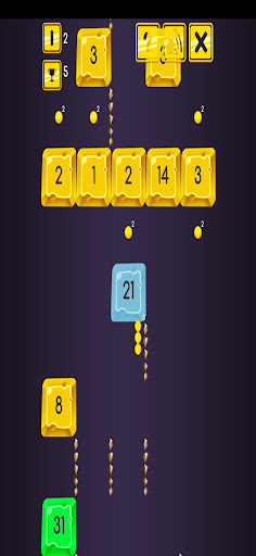 Snake Game Screen 2