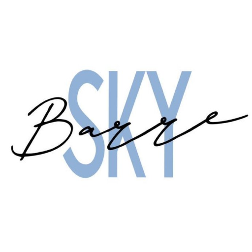 Sky Barre logo