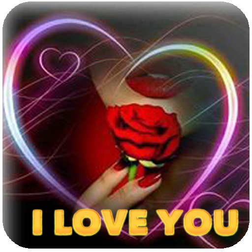 beautiful phrases of love logo