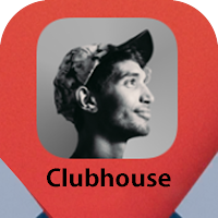 Tips Clubhouse Social Media Drop-in audio chat