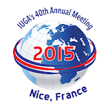2015 IUGA Annual Meeting icon
