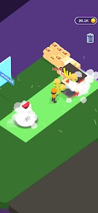 My Burger Place  Full Apk Download 9