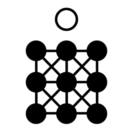 Scripor Alphabet logo
