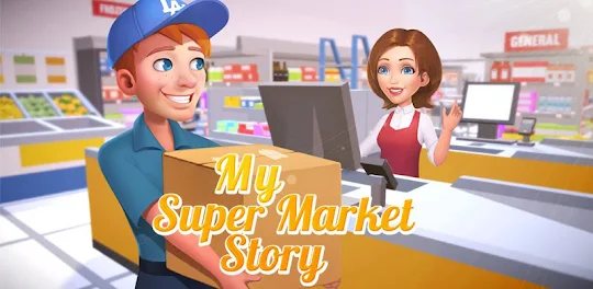 My Supermarket Story