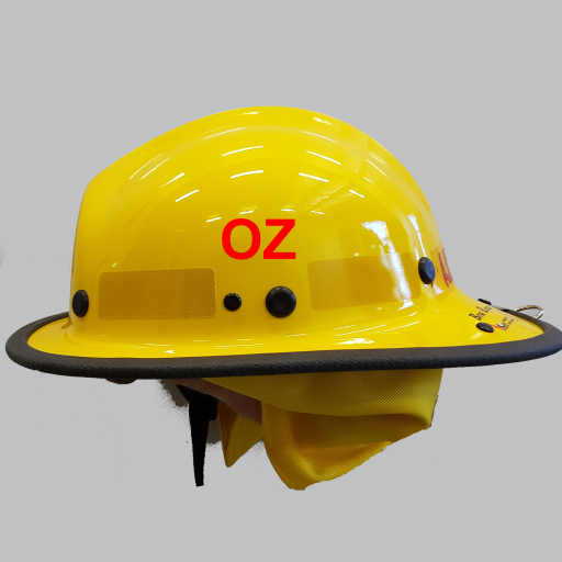 OzAlert logo