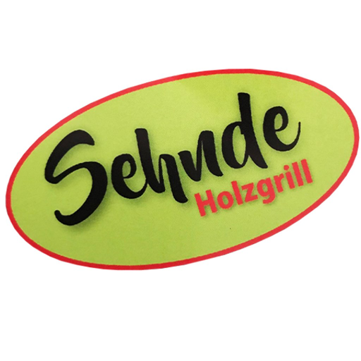 Sehnde Holzgrill logo