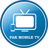 Pakistan Mobile TV HD icon
