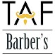 TAFBarber's - Androidアプリ